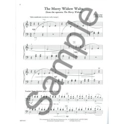 Faber Piano Adventures - Student Choice Series: Classics Level 3