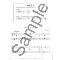 Faber Piano Adventures - Student Choice Series: Classics Level 4