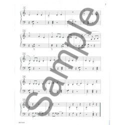 Faber Piano Adventures - Student Choice Series: Classics Level 4