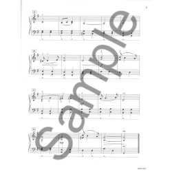 Faber Piano Adventures - Student Choice Series: Classics Level 5