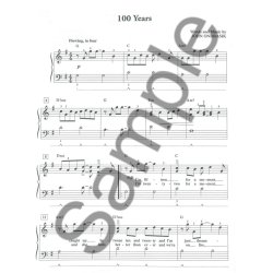 Faber Piano Adventures - Student Choice Series: Popular Level 6