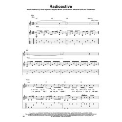 Fingerpicking Hit Songs