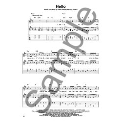 Fingerpicking Hit Songs