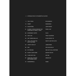 Fingerpicking Acoustic Hits