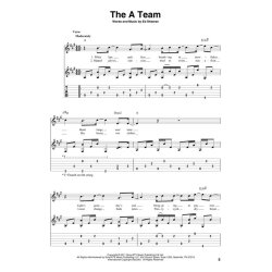 Fingerpicking Acoustic Hits