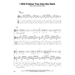 Fingerpicking Acoustic Hits