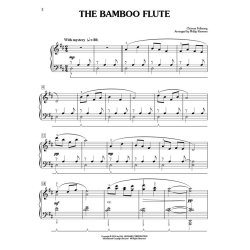 The Phillip Keveren Series: Folksongs For Easy Classical Piano