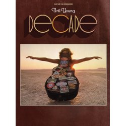 Neil Young: Decade