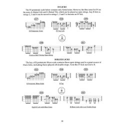 400 Smokin' Bluegrass Mandolin Licks (Book/CD)