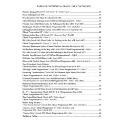 400 Smokin' Bluegrass Mandolin Licks (Book/CD)