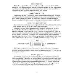 400 Smokin' Bluegrass Mandolin Licks (Book/CD)