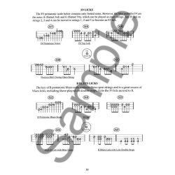 400 Smokin' Bluegrass Mandolin Licks (Book/CD)