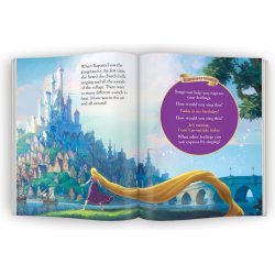 Tangled: It&rsquo;s Better When You Sing It - A Musical Exploration Storybook