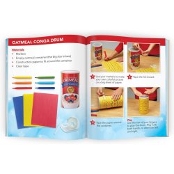 Mickey's Found Sounds: A Musical Exploration Storybook