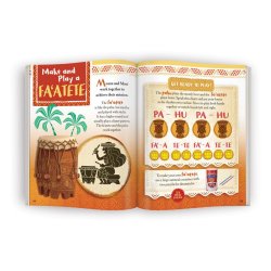 Moana &ndash; The Beat Of Your Heart (Book/Download)