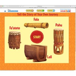 Moana &ndash; The Beat Of Your Heart (Book/Download)