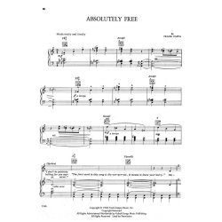 The Frank Zappa Songbook: Volume 1