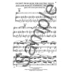 The Frank Zappa Songbook: Volume 1