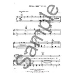 The Frank Zappa Songbook: Volume 1