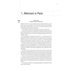 Berklee Jazz Standards For Solo Piano