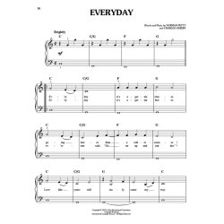 First 50 Early Rock Songs You Should Play On The Piano