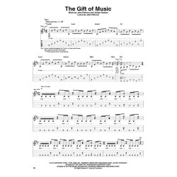 Dream Theater - Selections from The Astonishing : Guitar Recorded Versions