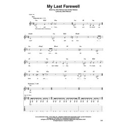 Dream Theater - Selections from The Astonishing : Guitar Recorded Versions