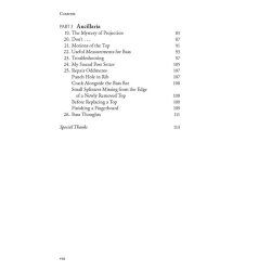 Chuck Traeger: String Instrument Setups - 10 Setups That Will Make Your Instrument Louder, Better And Easier To Play