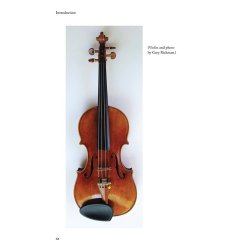 Chuck Traeger: String Instrument Setups - 10 Setups That Will Make Your Instrument Louder, Better And Easier To Play