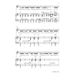 My Shot : from Hamilton