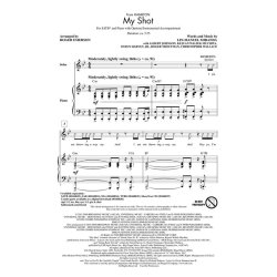 My Shot : from Hamilton