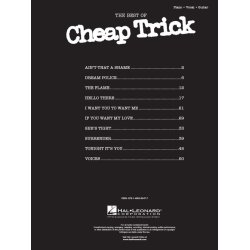 The Best Of Cheap Trick