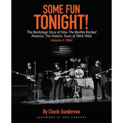 Chuck Gunderson: Some Fun Tonight - Volume 1 1964