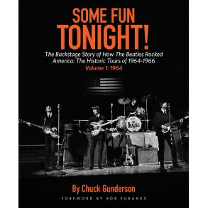 Chuck Gunderson: Some Fun Tonight - Volume 1 1964