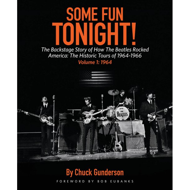 Chuck Gunderson: Some Fun Tonight - Volume 1 1964