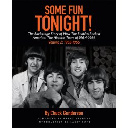 Chuck Gunderson: Some Fun Tonight - Volume 2 1965-1966