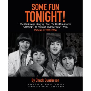 Chuck Gunderson: Some Fun Tonight - Volume 2 1965-1966