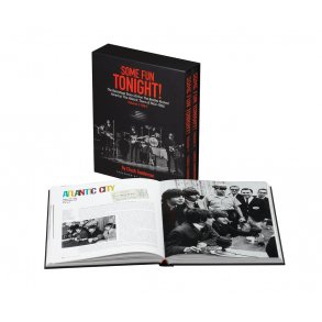 Chuck Gunderson: Some Fun Tonight (2 Volumes In Slipcase)