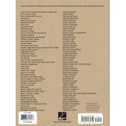 Bootleg Country Guitar Tabs : 100% Accurate - All the Best Twangy Tunes