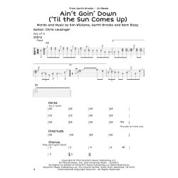 Bootleg Country Guitar Tabs : 100% Accurate - All the Best Twangy Tunes