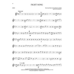 Hal Leonard Instrumental Play-Along: Top Hits - Horn (Book/Online Audio)