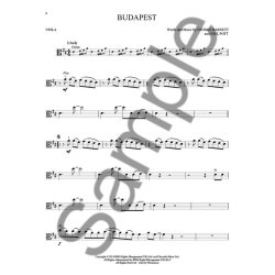 Hal Leonard Instrumental Play-Along: Top Hits - Viola (Book/Online Audio)