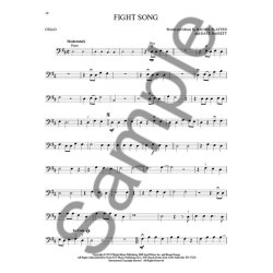 Hal Leonard Instrumental Play-Along: Top Hits - Cello (Book/Online Audio)