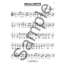 Disney Tunes: Recorder Fun! (Blokfljte + Disney melodibog)