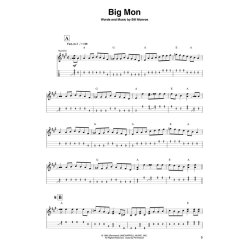 Bill Monroe : Mandolin Play-Along Volume 12