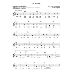 The Beatles Easy Fake Book - 2nd Edition