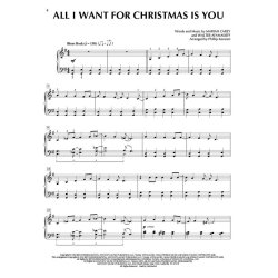 A Grown-Up Christmas List : The Phillip Keveren Series