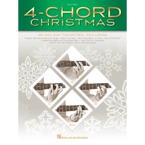 4-Chord Christmas