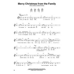 4-Chord Christmas