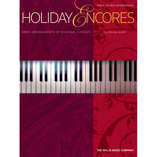 Holiday Encores